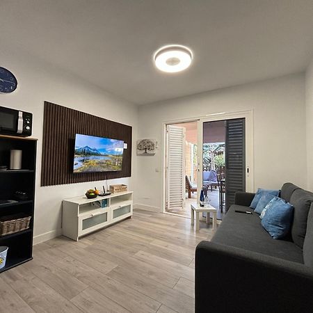 Canarian Green Oasis By Luca Properties Gran Canaria Maspalomas  Exterior photo