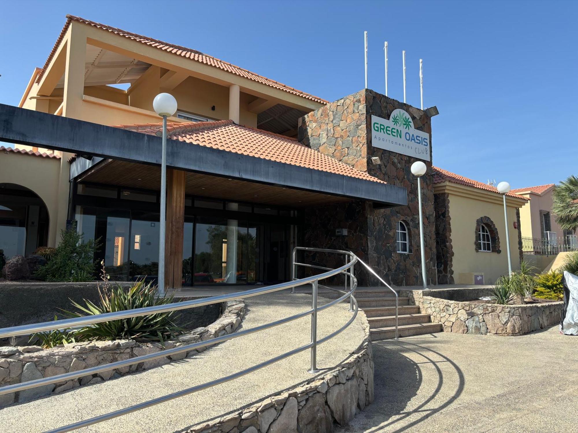 Canarian Green Oasis By Luca Properties Gran Canaria Maspalomas  Exterior photo