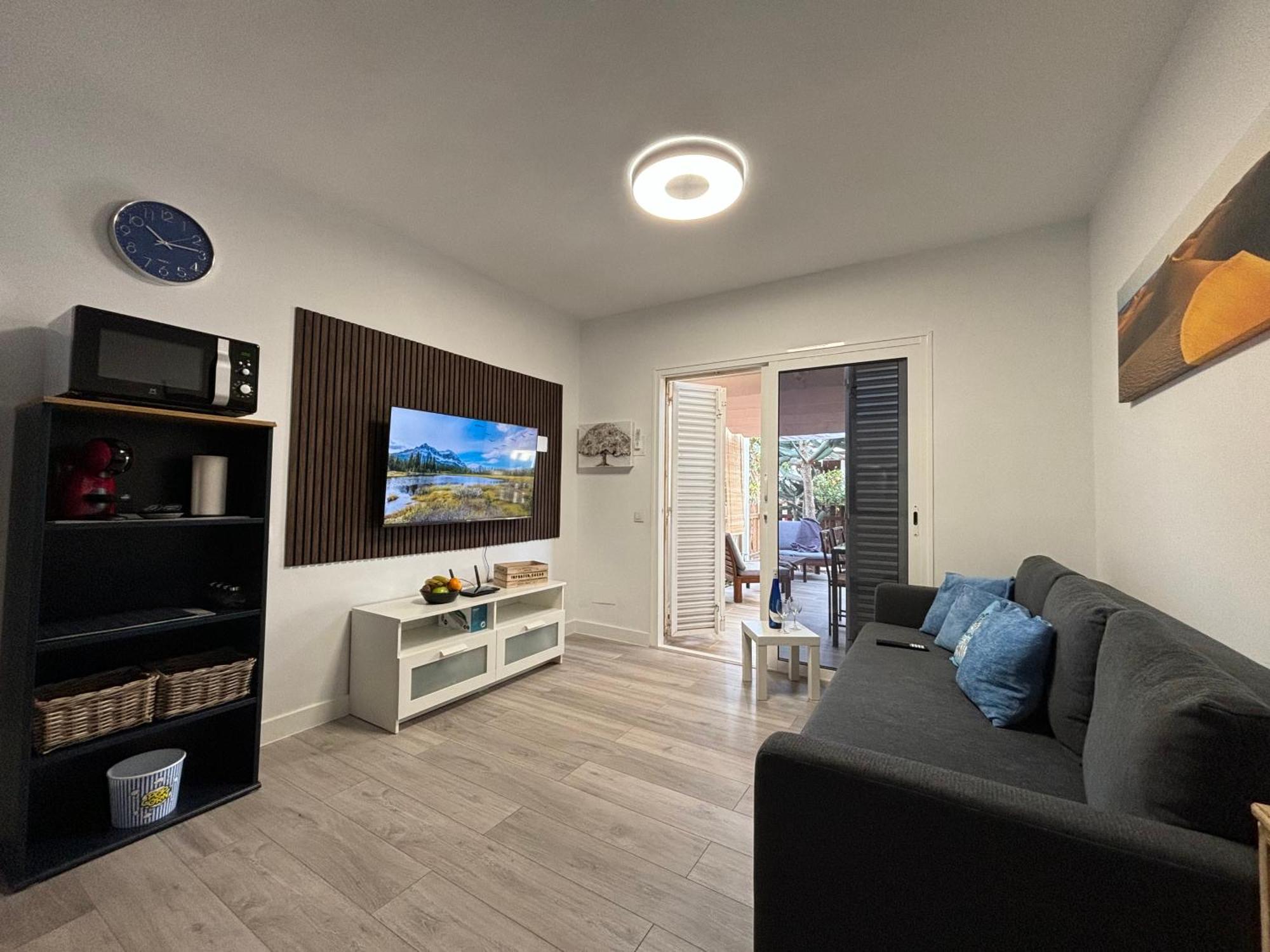 Canarian Green Oasis By Luca Properties Gran Canaria Maspalomas  Exterior photo