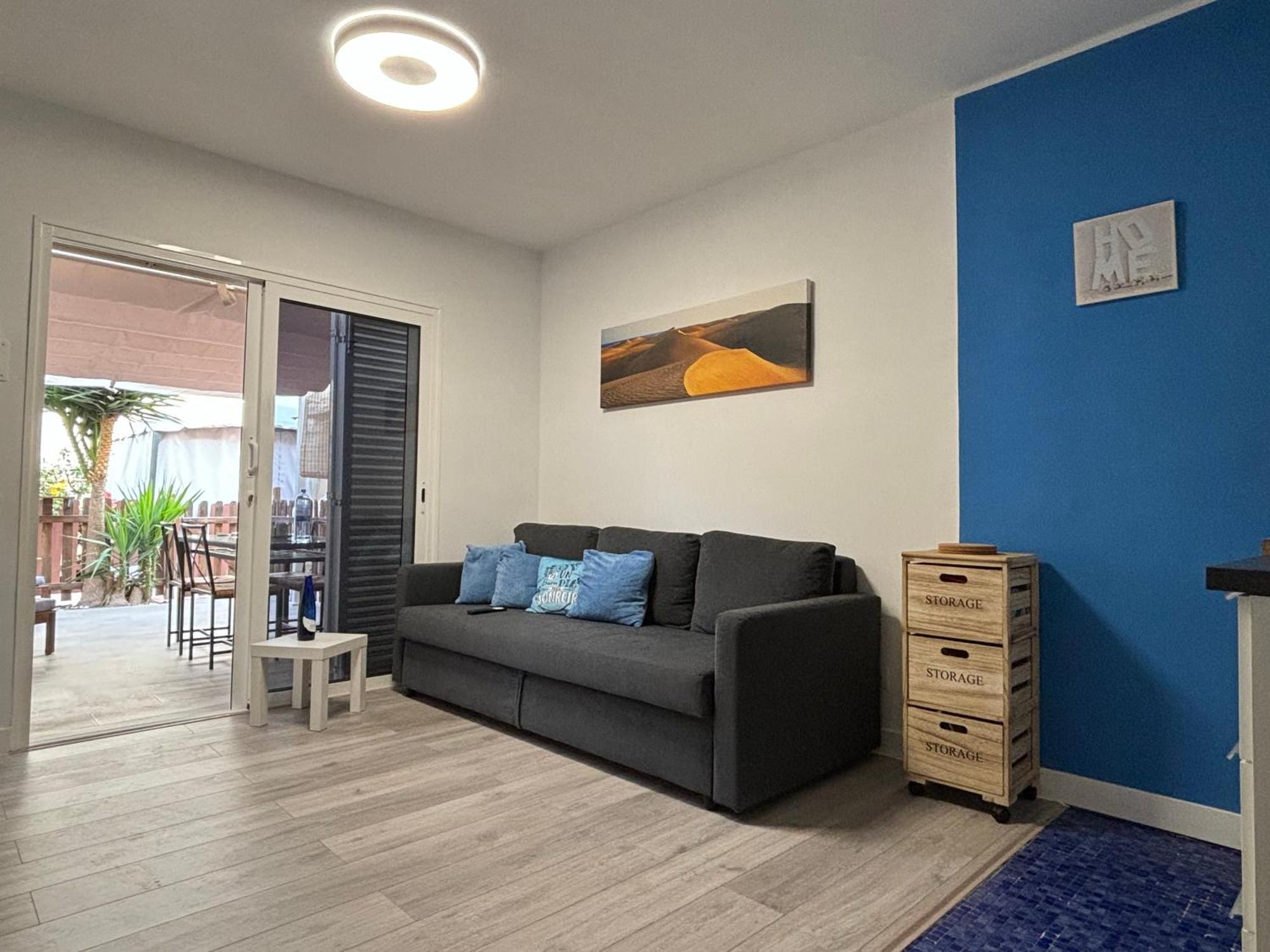 Canarian Green Oasis By Luca Properties Gran Canaria Maspalomas  Exterior photo