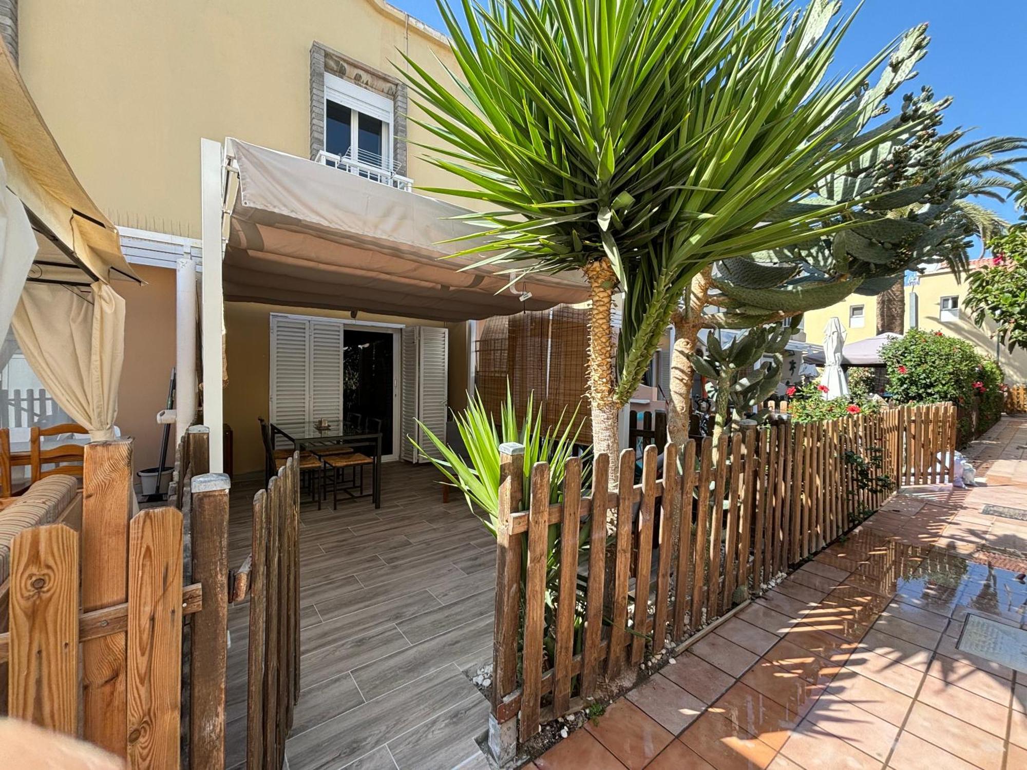 Canarian Green Oasis By Luca Properties Gran Canaria Maspalomas  Exterior photo