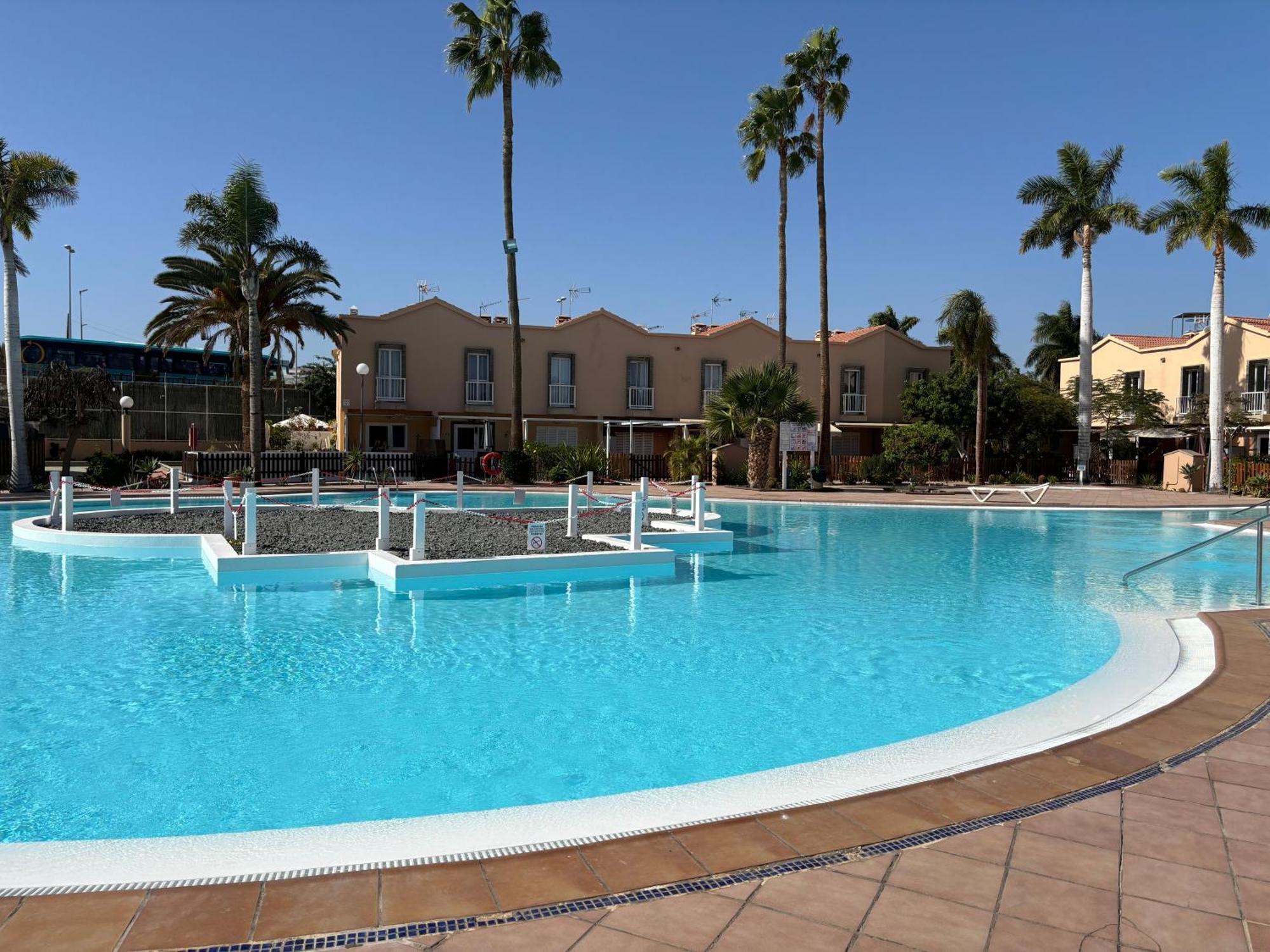 Canarian Green Oasis By Luca Properties Gran Canaria Maspalomas  Exterior photo